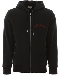 alexander mcqueen hoodie sale