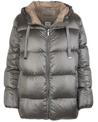 max mara down jacket sale