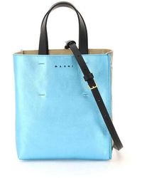 Marni Museo Bags for Women - Up to 34% off | Lyst
