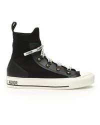 new dior high tops