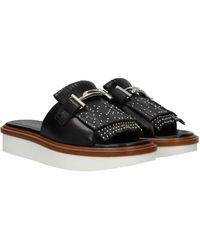 tods slippers
