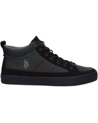 us polo association men's sneakers