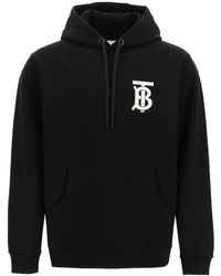 burberry sweatshirt sale