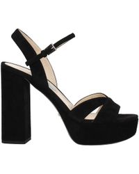 prada heels