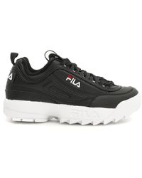 fila trainers mens sale