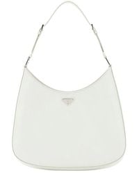 Prada Bags for Women - Up to 39% off at Lyst.com