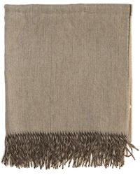 Max Mara Scarfs - Multicolour