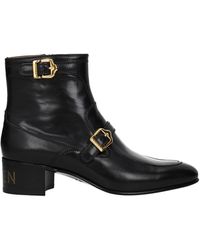 gucci boots men's