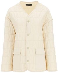 Amiri Casual jackets for Women - Up to 65% off at Lyst.com