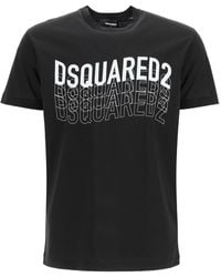 Dsquared2 shirt dames sale Outlet