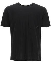 Stone Island Shadow Project Short sleeve t-shirts for Men - Up to 