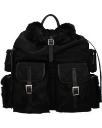 prada bum bag womens