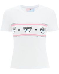Chiara Ferragni T-shirts for Women - Up 