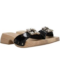 roger vivier slippers
