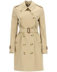 burberry rain jacket