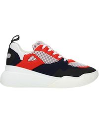 stella mccartney trainers mens