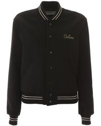 Celine Casual jackets for Women - Up to 30% off | Lyst