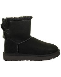 ugg bailey bow exotic