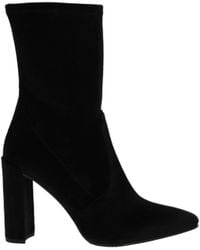 stuart weitzman clinger boots