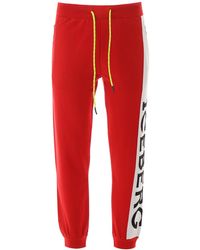 iceberg joggers