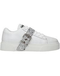 Miu Miu Sneakers for Women - Up to 50% off at Lyst.com