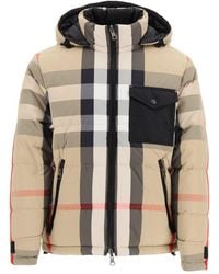 burberry jacket men sale