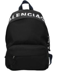 balenciaga mini backpack