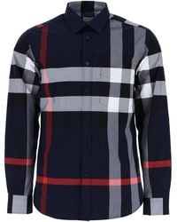 burberry clothes for men