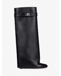 givenchy boots on sale