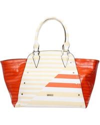 nike af1 tote bag orange