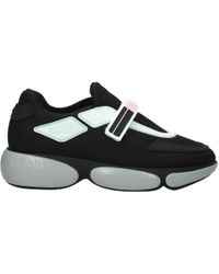 Prada Sneakers for Women - Up to 60% off at Lyst.com