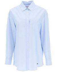 Weekend by Maxmara Shirts for Women - Up to 55% off | Lyst