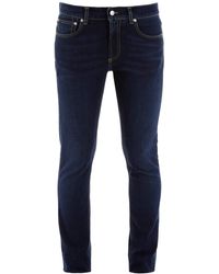 alexander mcqueen jeans men