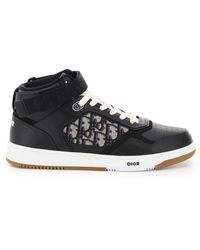 dior mens hightops