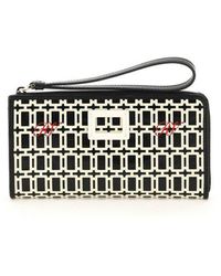 Roger Vivier Wallets and cardholders for Women - Up to 40% off | Lyst