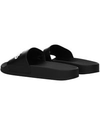 balmain slippers price