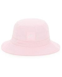 Nike Futura Core Bucket Hat - Pink