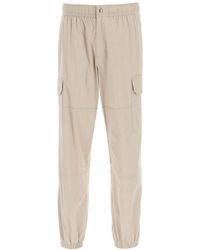 The North Face Cotton Ripstop Cargo Easy Pants in Brown for Men - Lyst