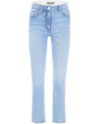 kenzo jeans womens