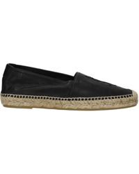 saint laurent espadrilles mens