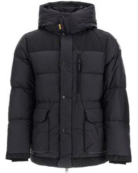cordura down jacket