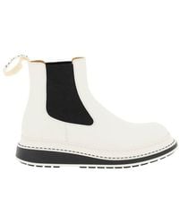 Loewe Boots for Women | Online Sale up to 70% off | Lyst