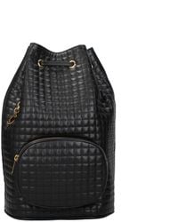 celine string bag