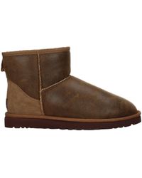 ugg men's boots sale uk