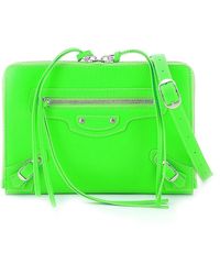 balenciaga short strap