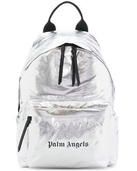 blue palm angels purse