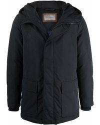 corneliani winter jacket