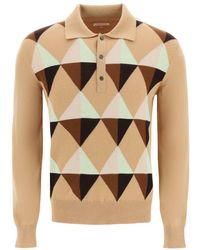 Valentino Cotton Valentino Bowling 