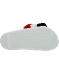 moncler slippers