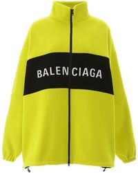 Balenciaga Casual jackets for Women - Up to 50% off at Lyst.com